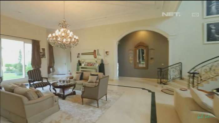 Rumah KD