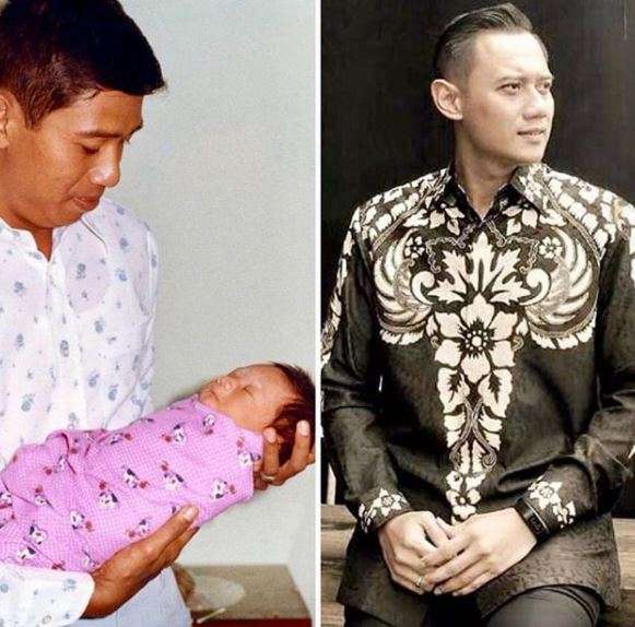 Agus Yudhoyono