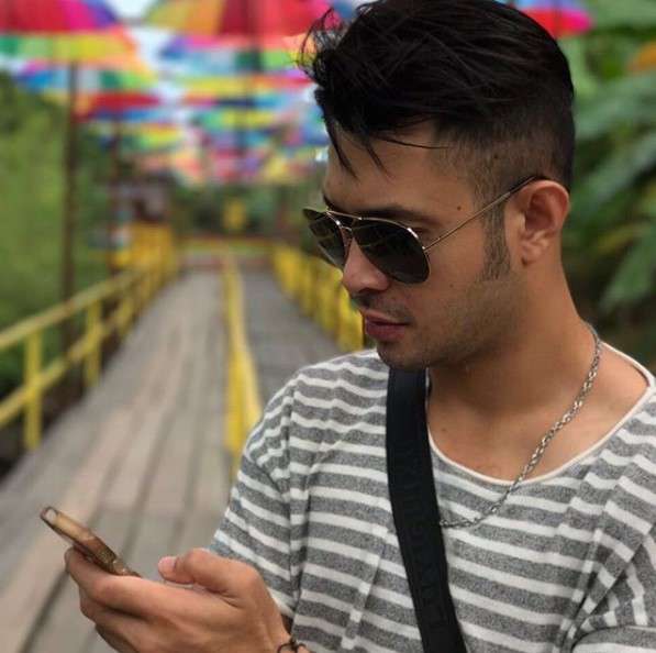 Meidian Maladi