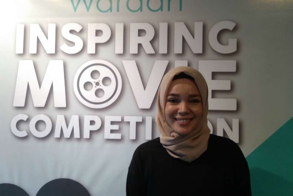 Wardah Inspiring Movie Competition