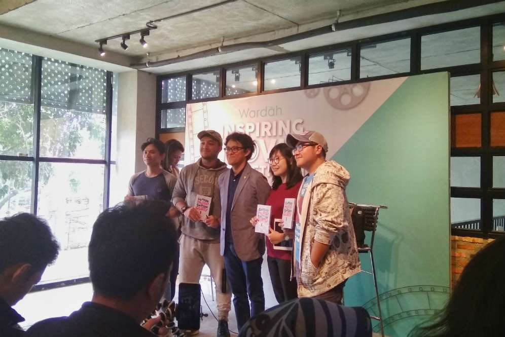 Wardah Inspiring Movie Competition