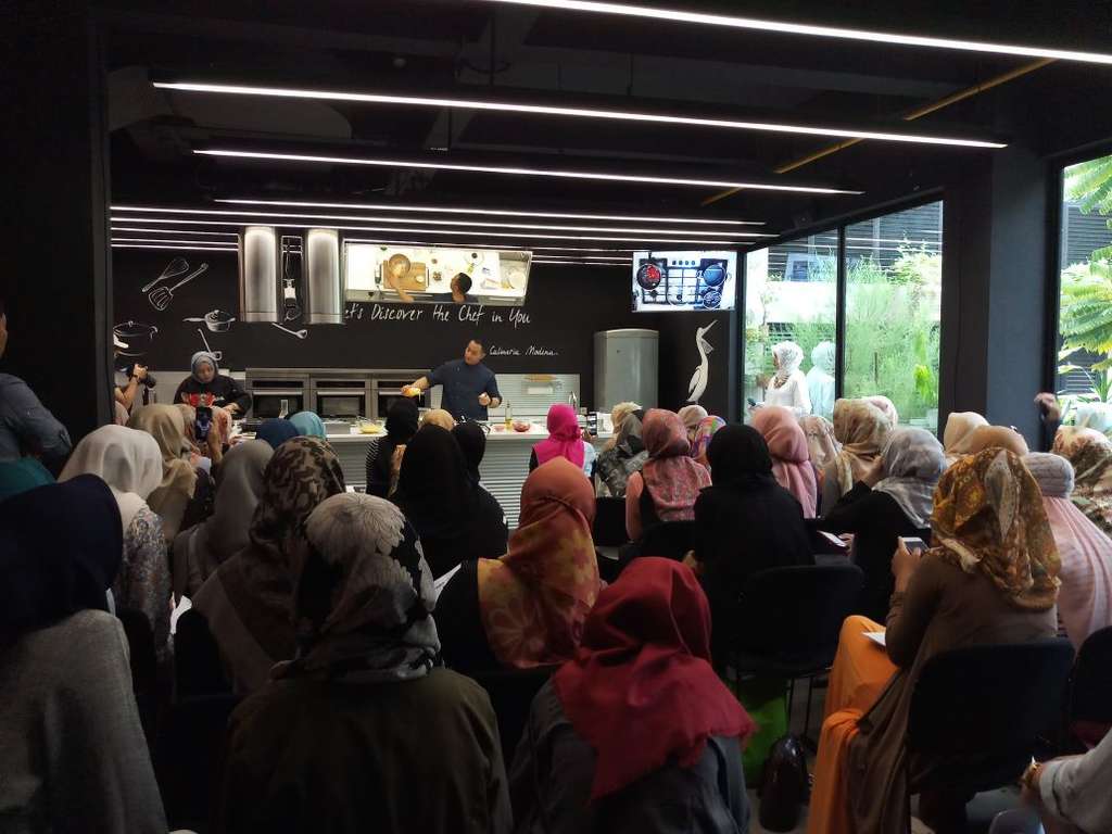 Dream Healthy Cooking