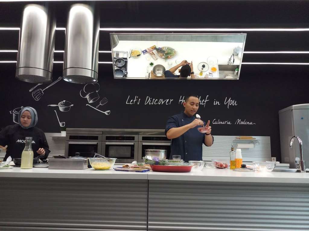 Dream Healthy Cooking