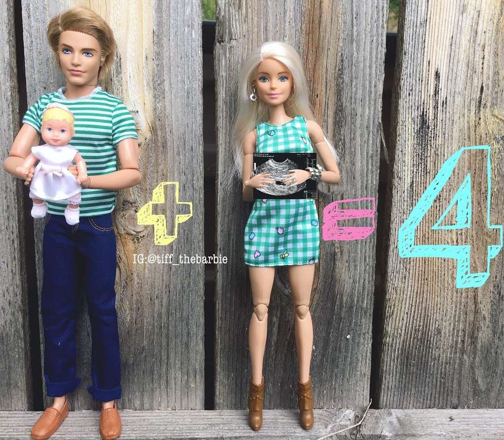 Barbie Hamil