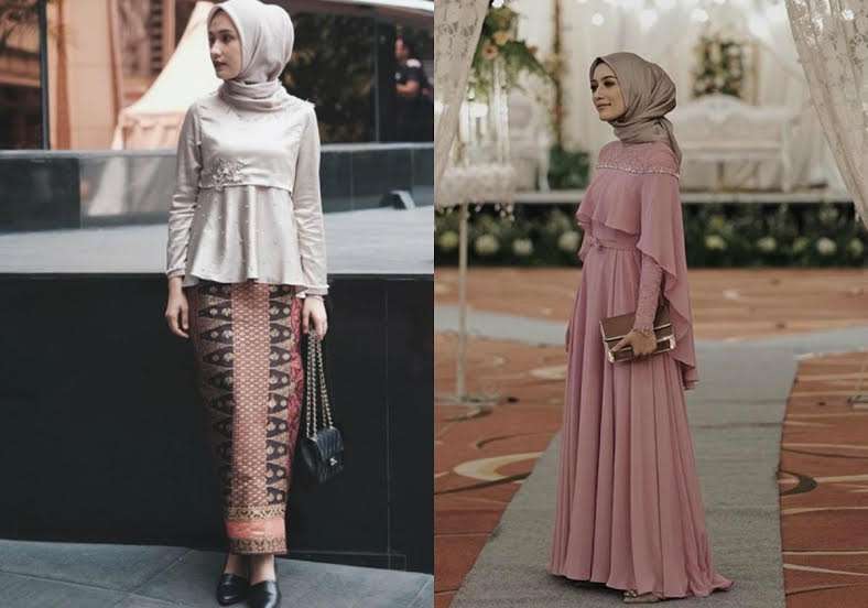 Dwi Handayani dan Mega Iskanti