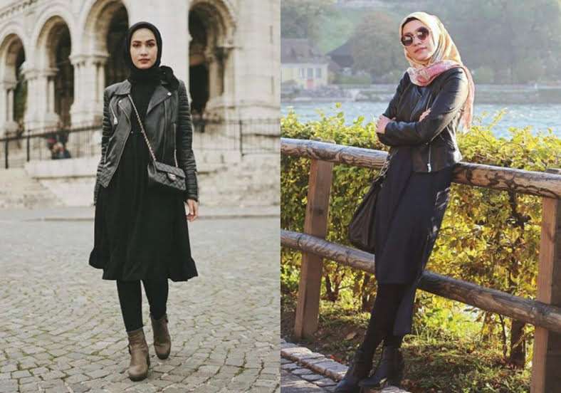 Dwi Handayani dan Mega Iskanti