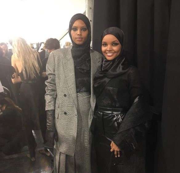 Amina Adan