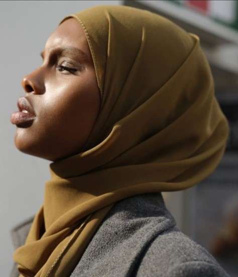 Amina Adan