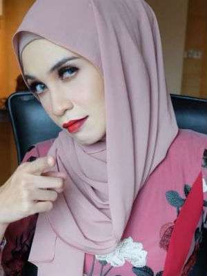 Istri kedua Ude