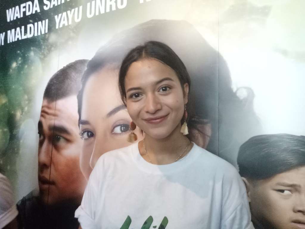 Putri Marino Putri Marino