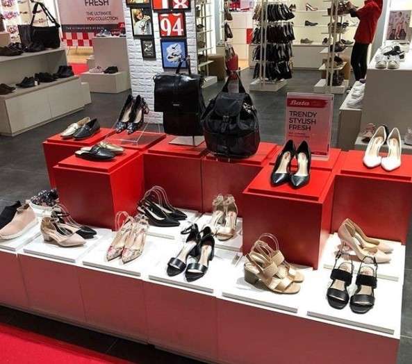 Instagram Bata Indonesia