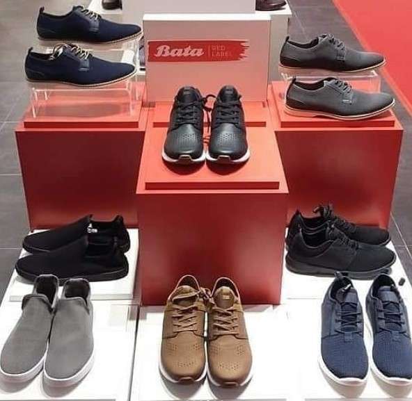 Instagram Bata Indonesia