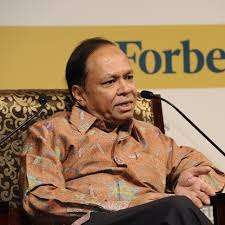 Sri Prakash Lohia