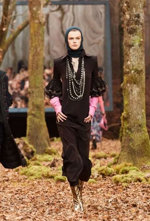 Chanel Official