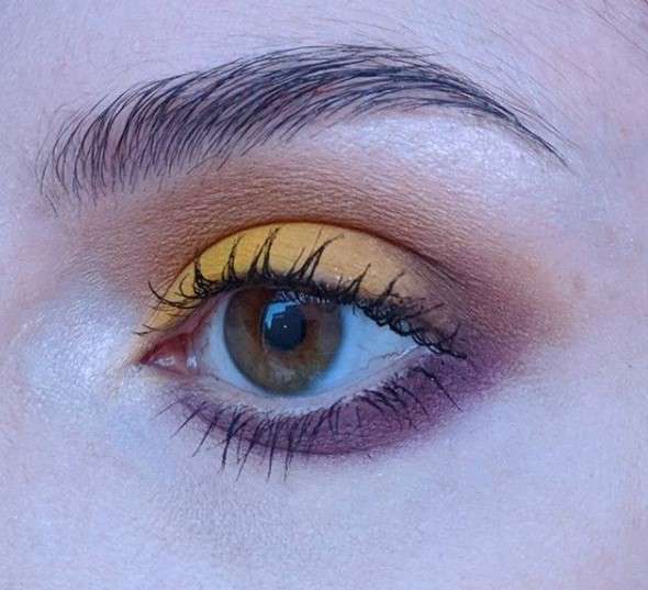 Instagram @jesshudsonmua