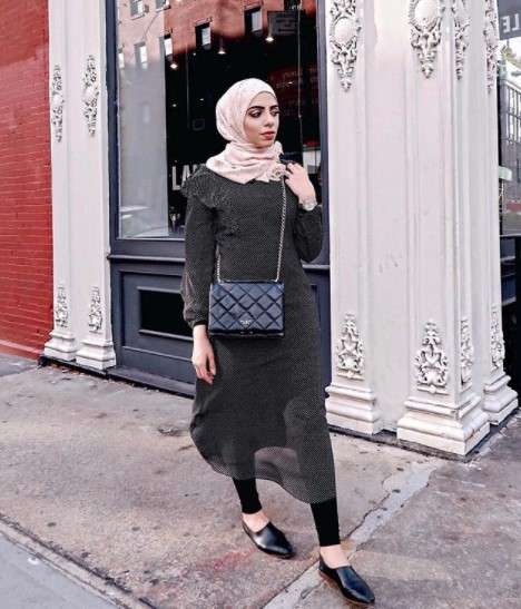 Instagram @heba_jay