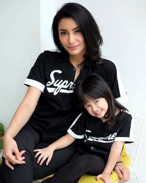 tyas mirasih