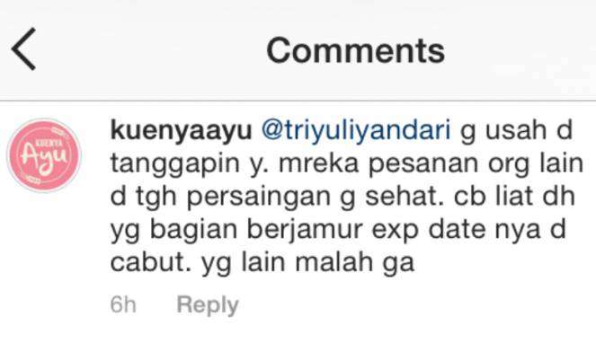 kuenya ayu