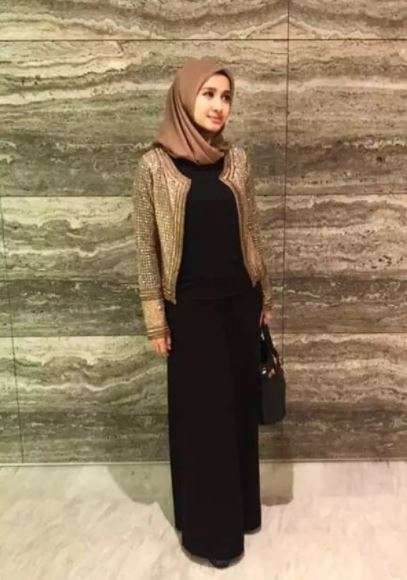 Laudya Chintya Bella