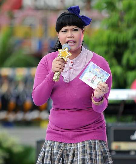 okky lukman