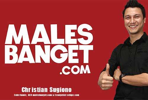 Christian Sugiono