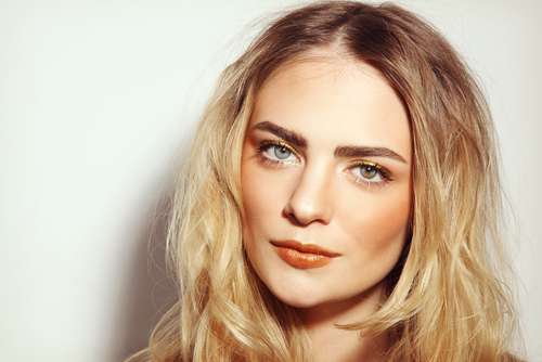 contouring