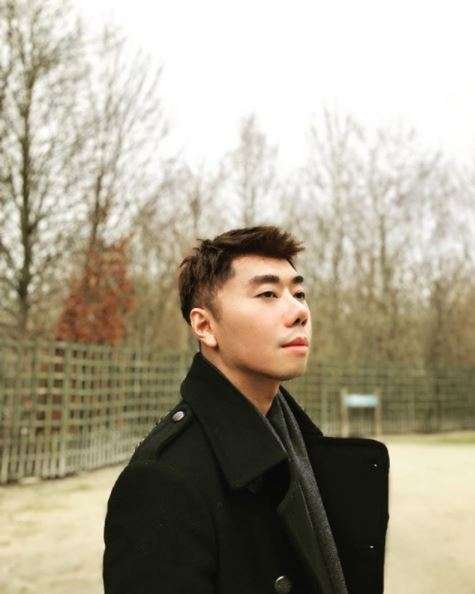 roy kiyoshi
