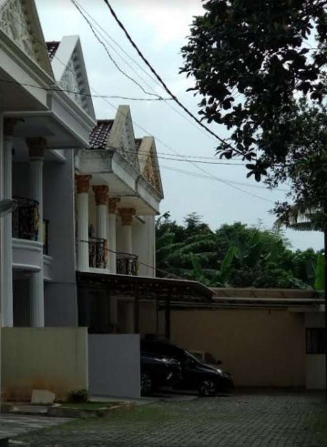 Rumah Roro Fitria