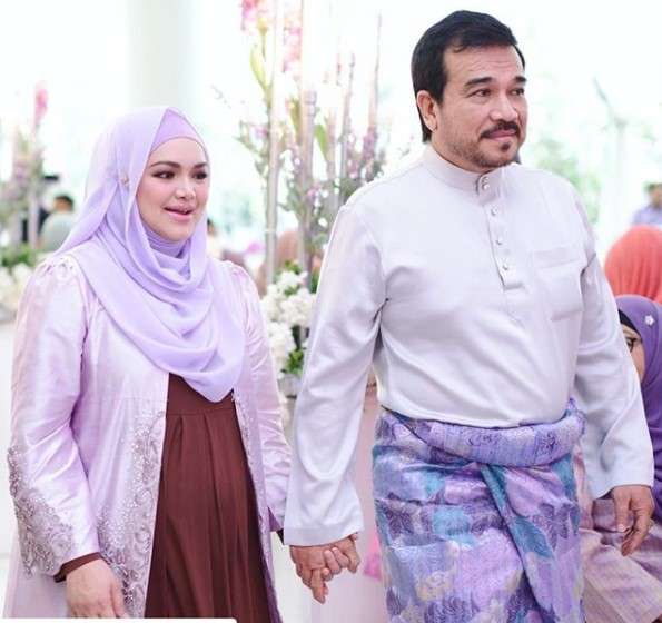 Siti Nurhaliza