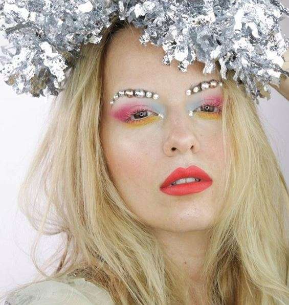 jewel brows
