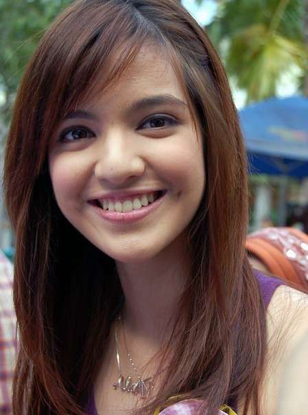 Nia ramadhani
