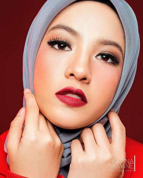 Natasha Rizky