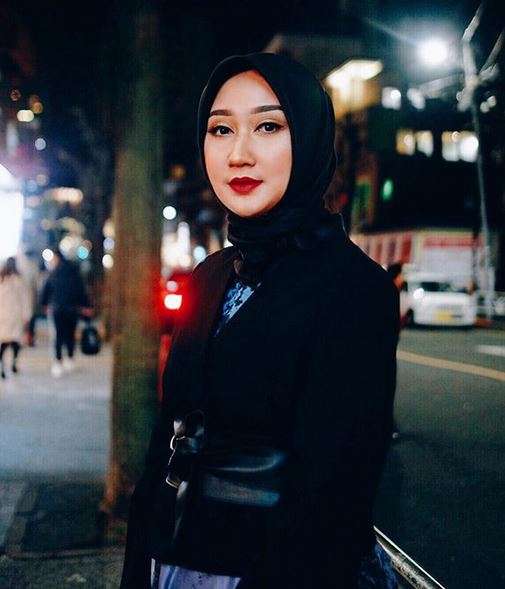 Dian Pelangi