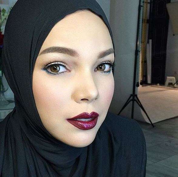 Dewi sandra