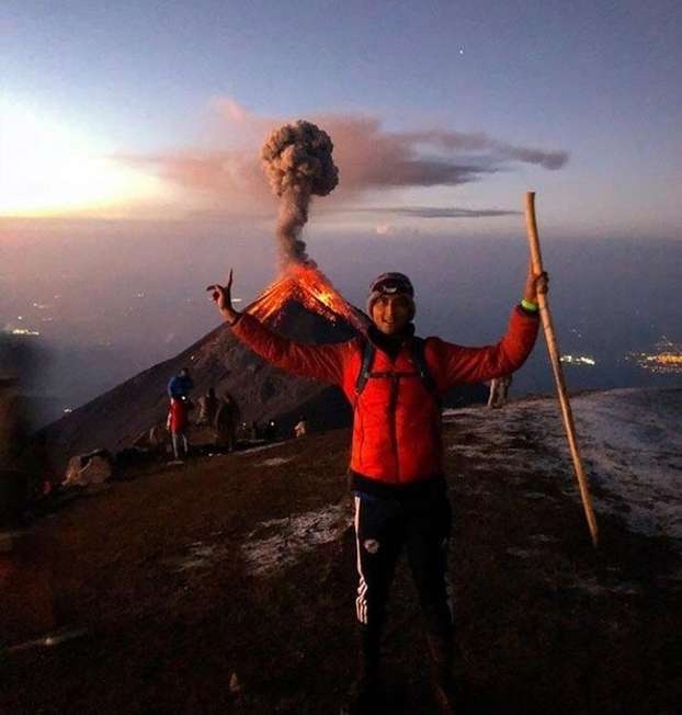 Foto Kocak Diambil Satu Detik Sebelumnya 18