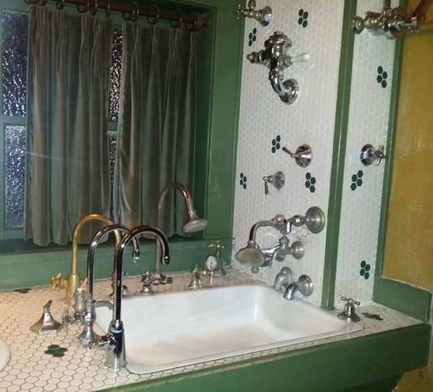 Foto Desain Interior Hotel Ini Lucu Banget 1