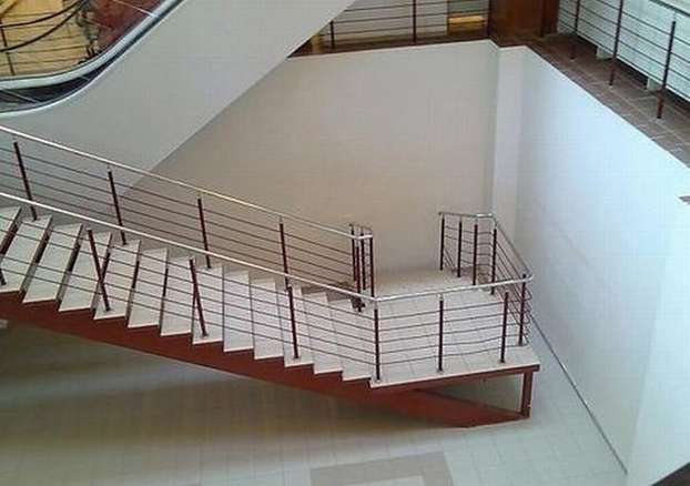 Foto Desain Interior Hotel Ini Lucu Banget 9