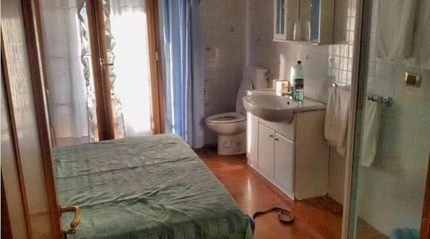 Foto Desain Interior Hotel Ini Lucu Banget 16