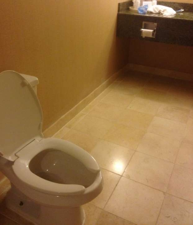 Foto Desain Interior Hotel Ini Lucu Banget 18