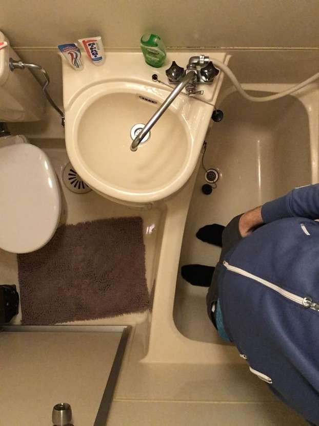 Foto Desain Interior Hotel Ini Lucu Banget 25