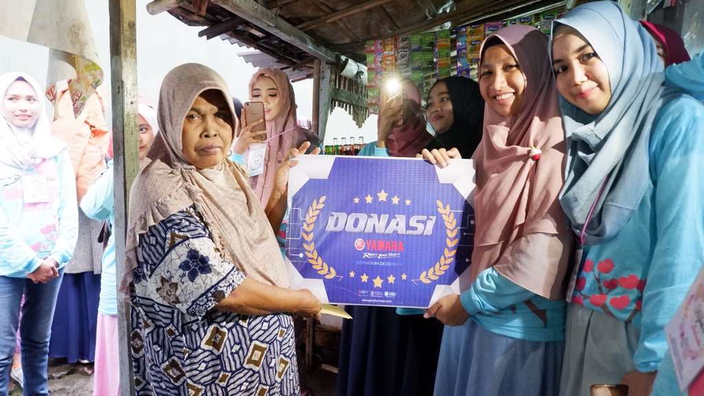 Komunitas Hijaber Indonesia Komunitas Hijaber Indonesia