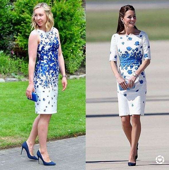 Instagram @budget_duchess Instagram @budget_duchess