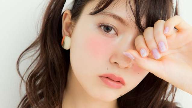 Igari Makeup