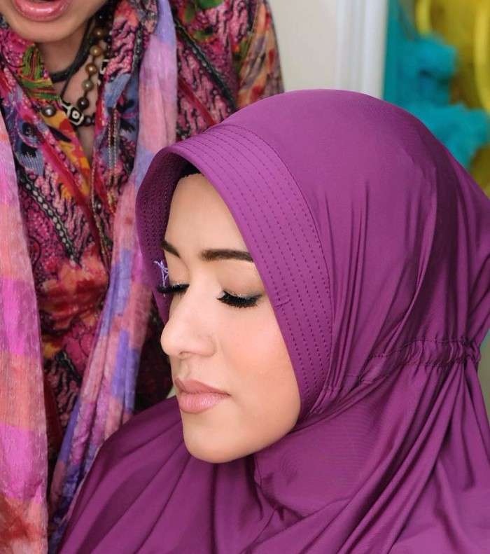Fairuz A Rafiq