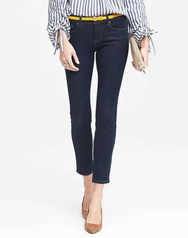 jins banana republic