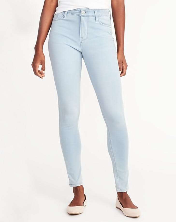 celana jins old navy
