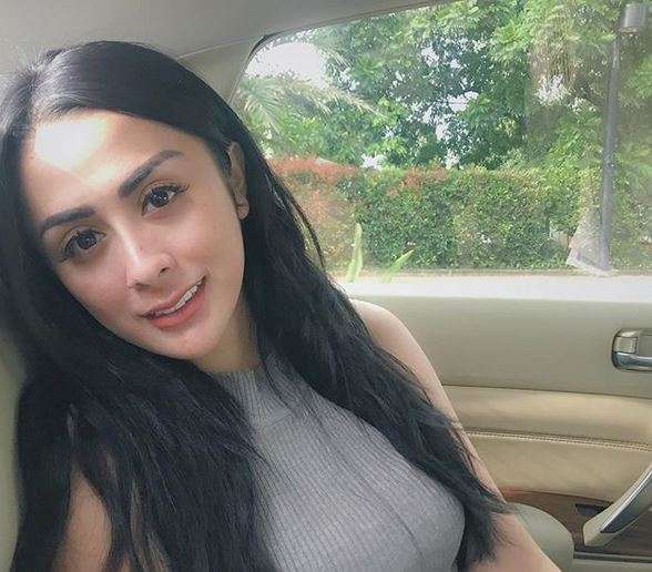 selvi kitty