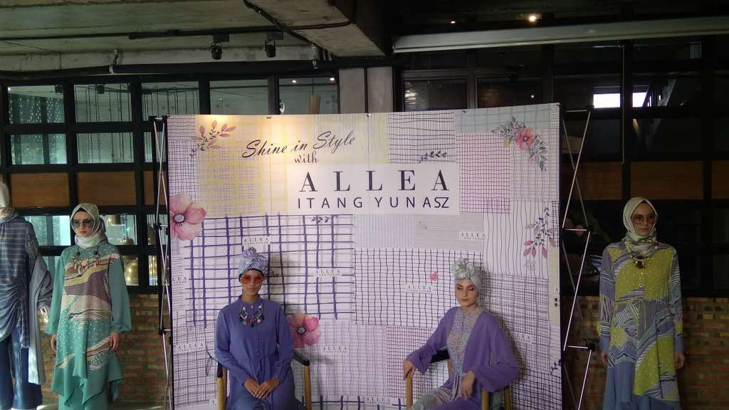 ALLEA Itang Yunasz