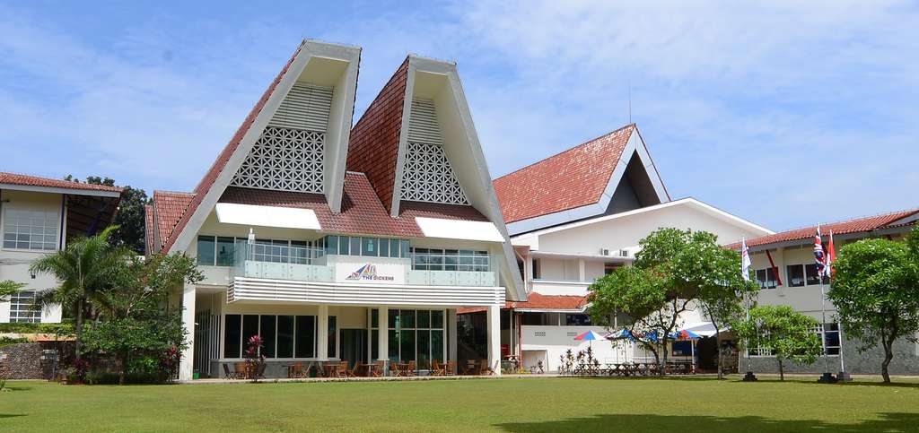 British School Jakarta