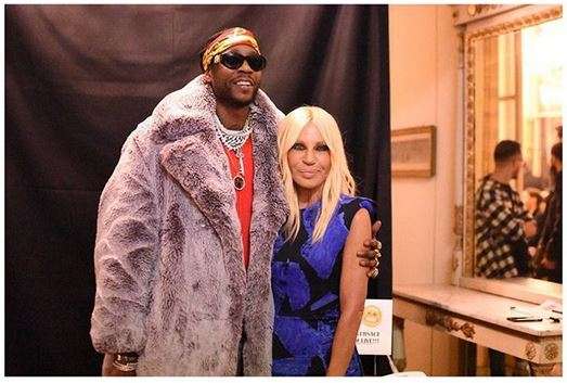 versace